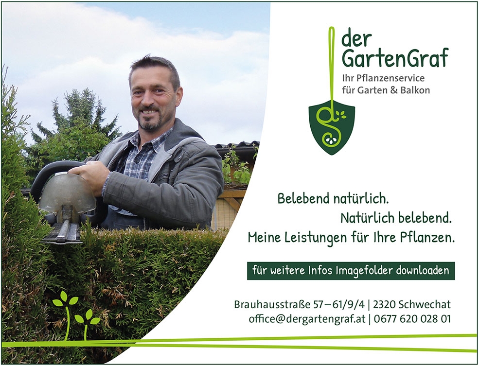 Gartengraf Gartenservice